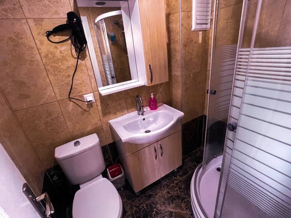 Figen Suit &amp; Figen Otel Galeri